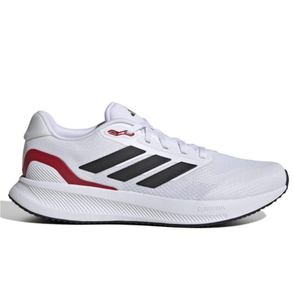 adidas Runfalcon 5 Men's Running Shoes size 9.5 New